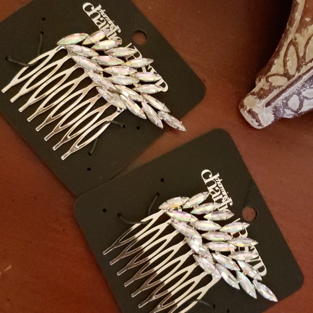 Hair combs